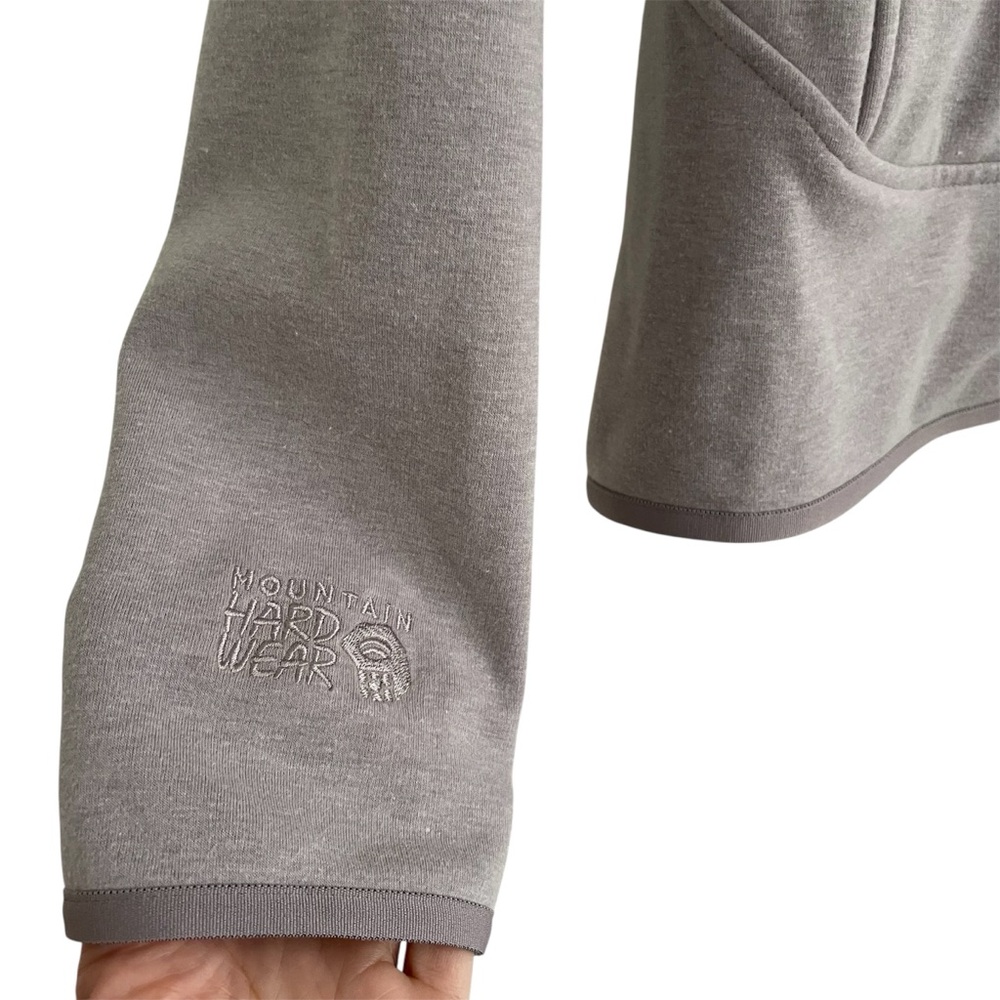 Mountain Hardware Pullover Sweatshirt Women’s Size M Gorpcore Athleisure Top - Picture 4 of 13